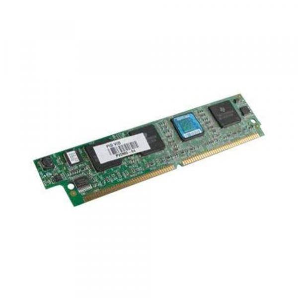 Cisco Systems AS5X-PVDM2-64 Server-Zubehör-0