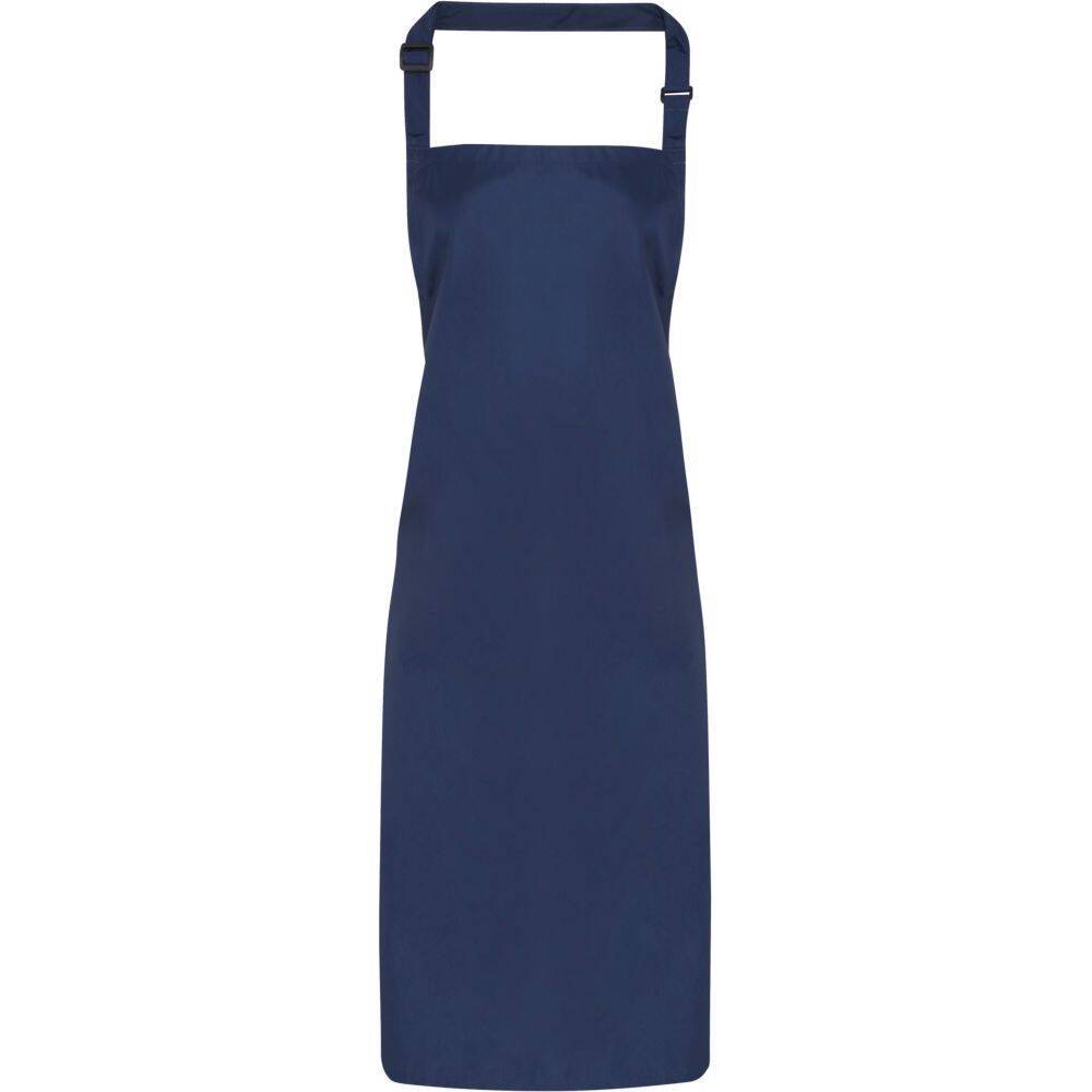 Tablier imperméable Premier Bleu Marine Unique-0