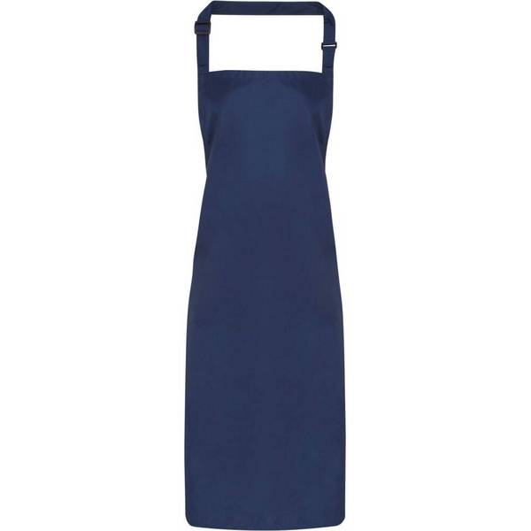 Tablier imperméable Premier Bleu Marine Unique