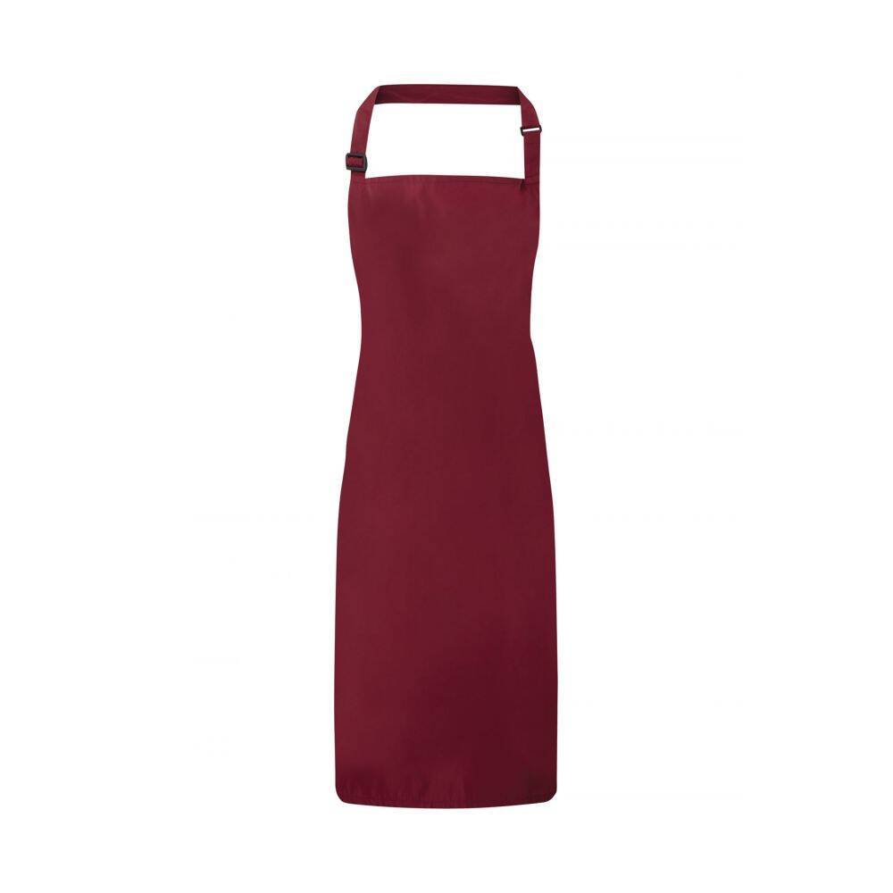 Tablier imperméable Premier Bordeaux Unique-0