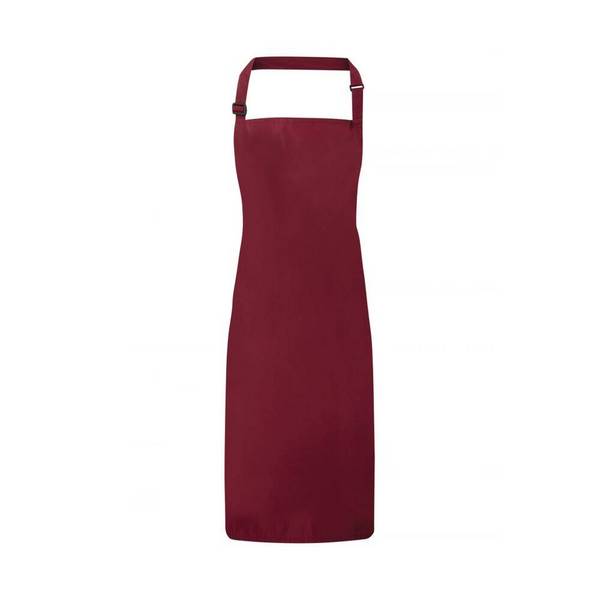 Tablier imperméable Premier Bordeaux Unique