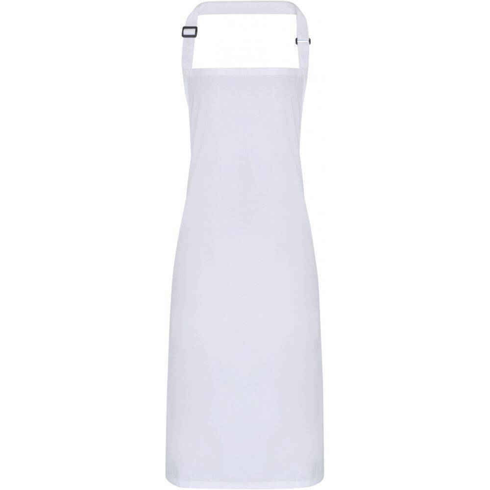 Tablier imperméable Premier Blanc Unique-0
