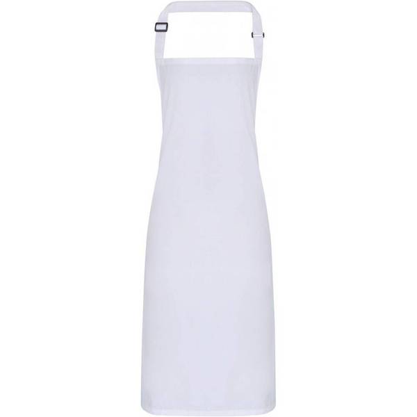 Tablier imperméable Premier Blanc Unique