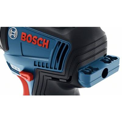 Perceuse-visseuse sans fil Bosch Professional GSR 12V-35 FC 06019H3009 12 V  Li-Ion brushless - Conrad Electronic France