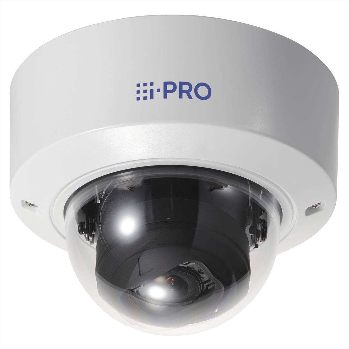 i-PRO i-PRO WV-S2236LA Indoor Vandal-Dome Kame WV-S2236LA-0