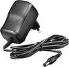 Adaptateur secteur Goobay 12V (18W / 1.5A) - Prise 5.5mm x 2.1mm