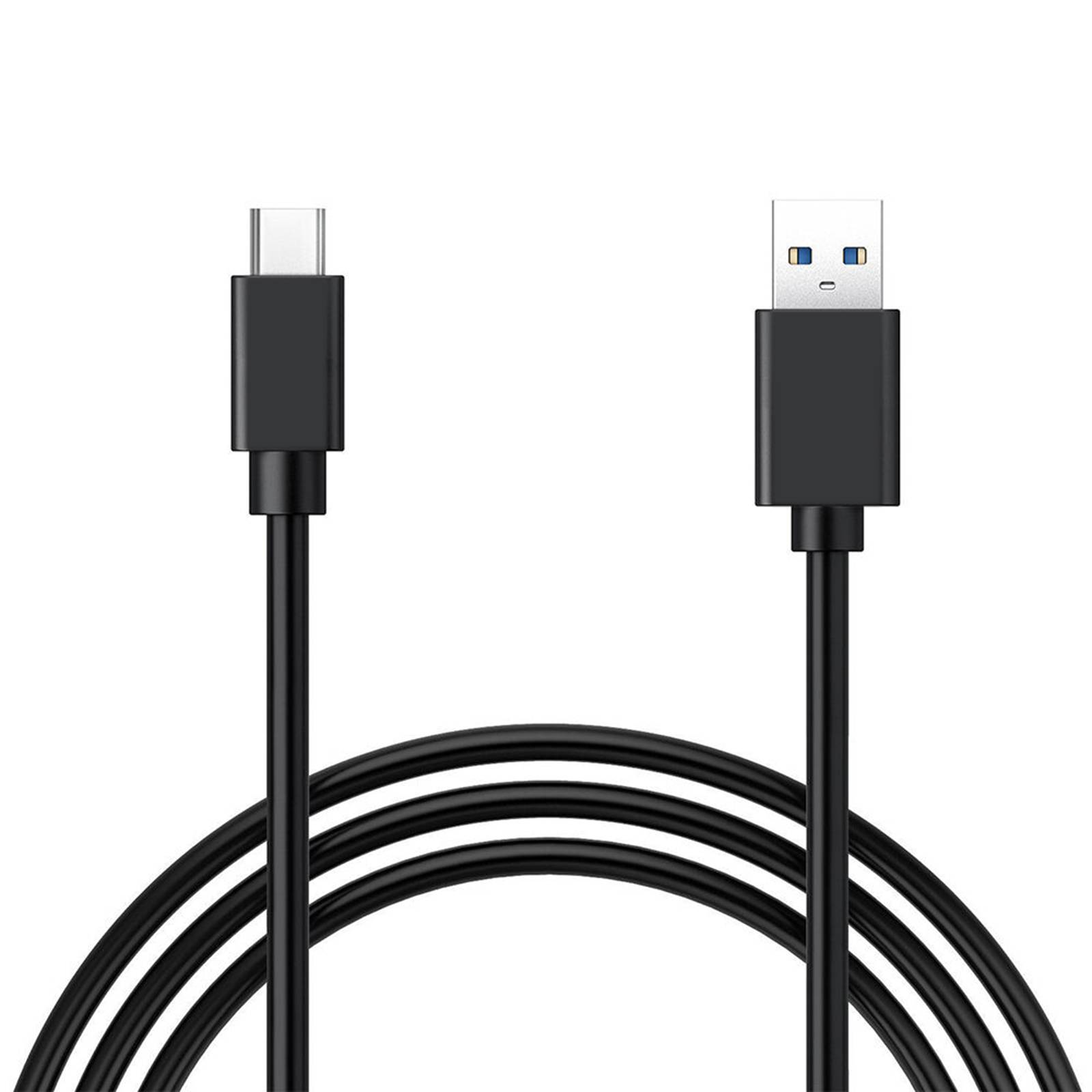 Câble USB vers USB-C , Charge et Synchronisation 1m-1