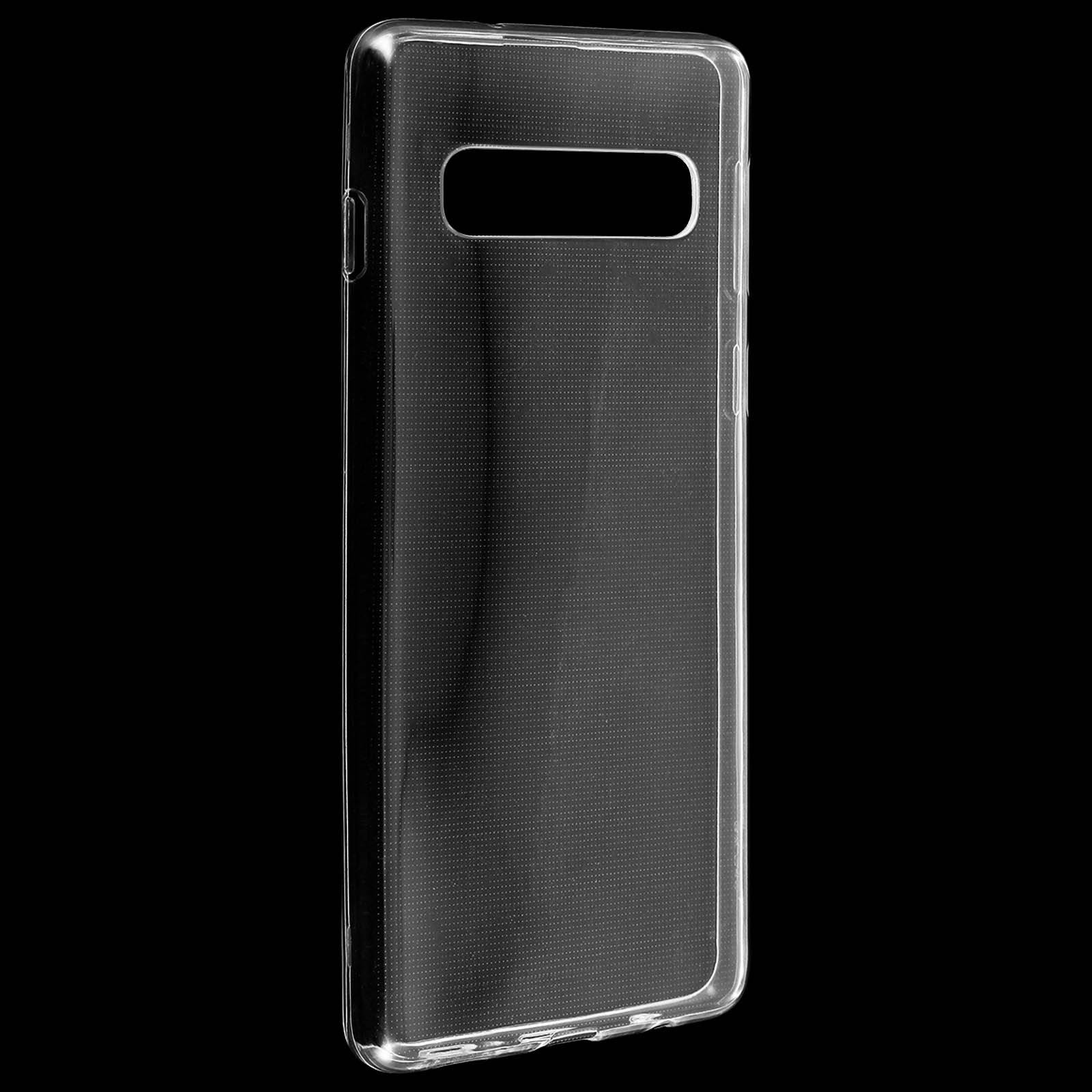 Coque Samsung Galaxy S10 Coque Protection Silicone Souple Ultra-fine-4