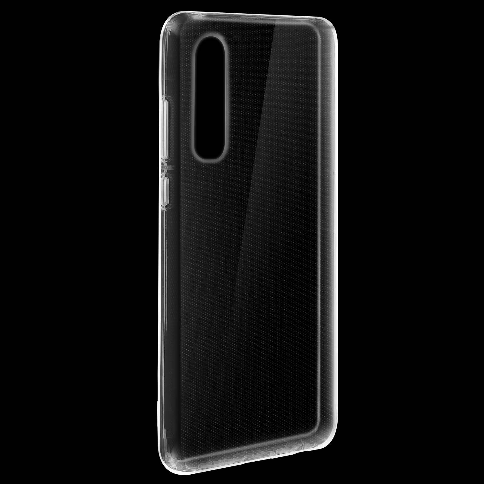 Coque Huawei P30 Silicone Gel Protection Anti-rayures Ultra-Fine-4
