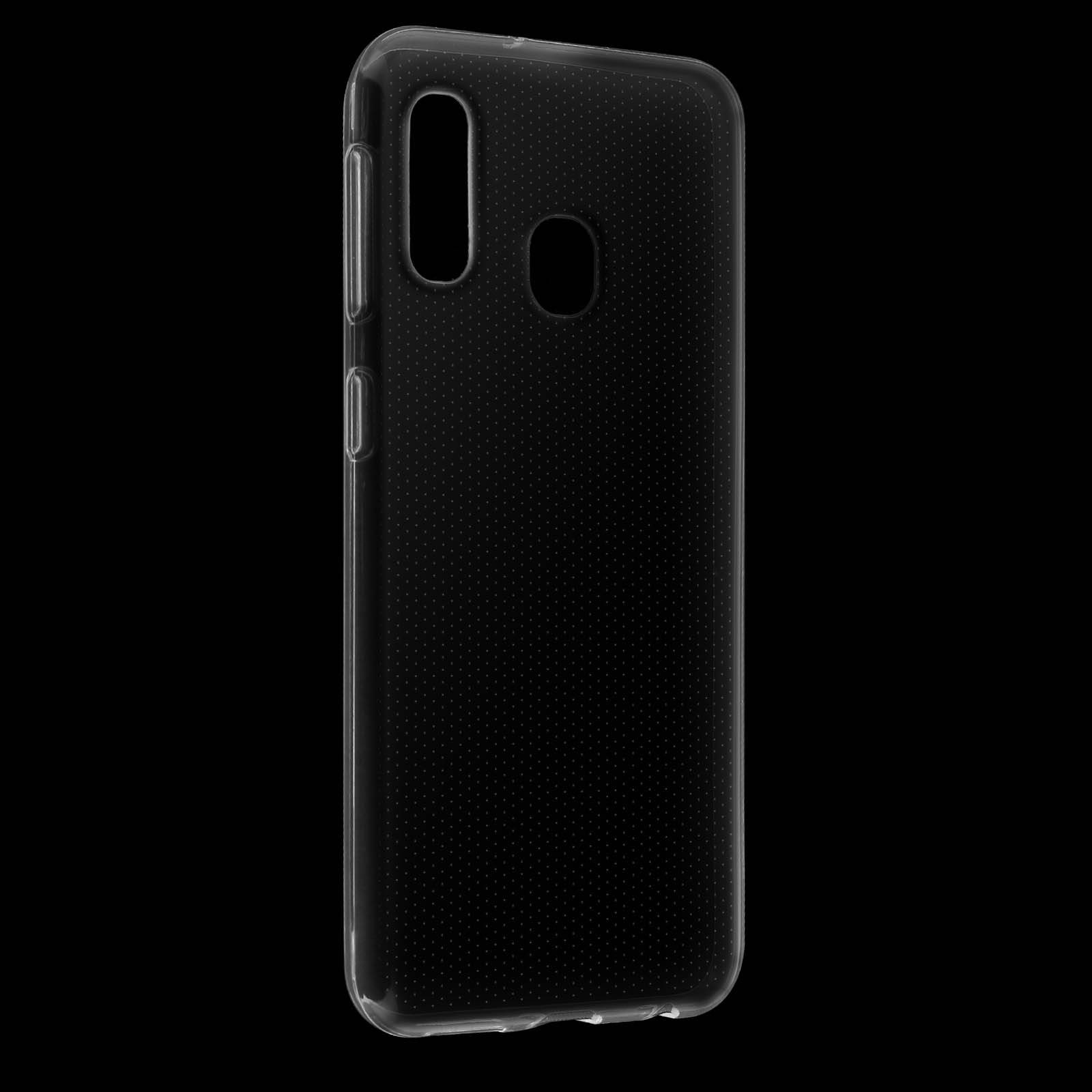 Coque Samsung Galaxy A20e Protection Silicone Souple Ultra-fine-4