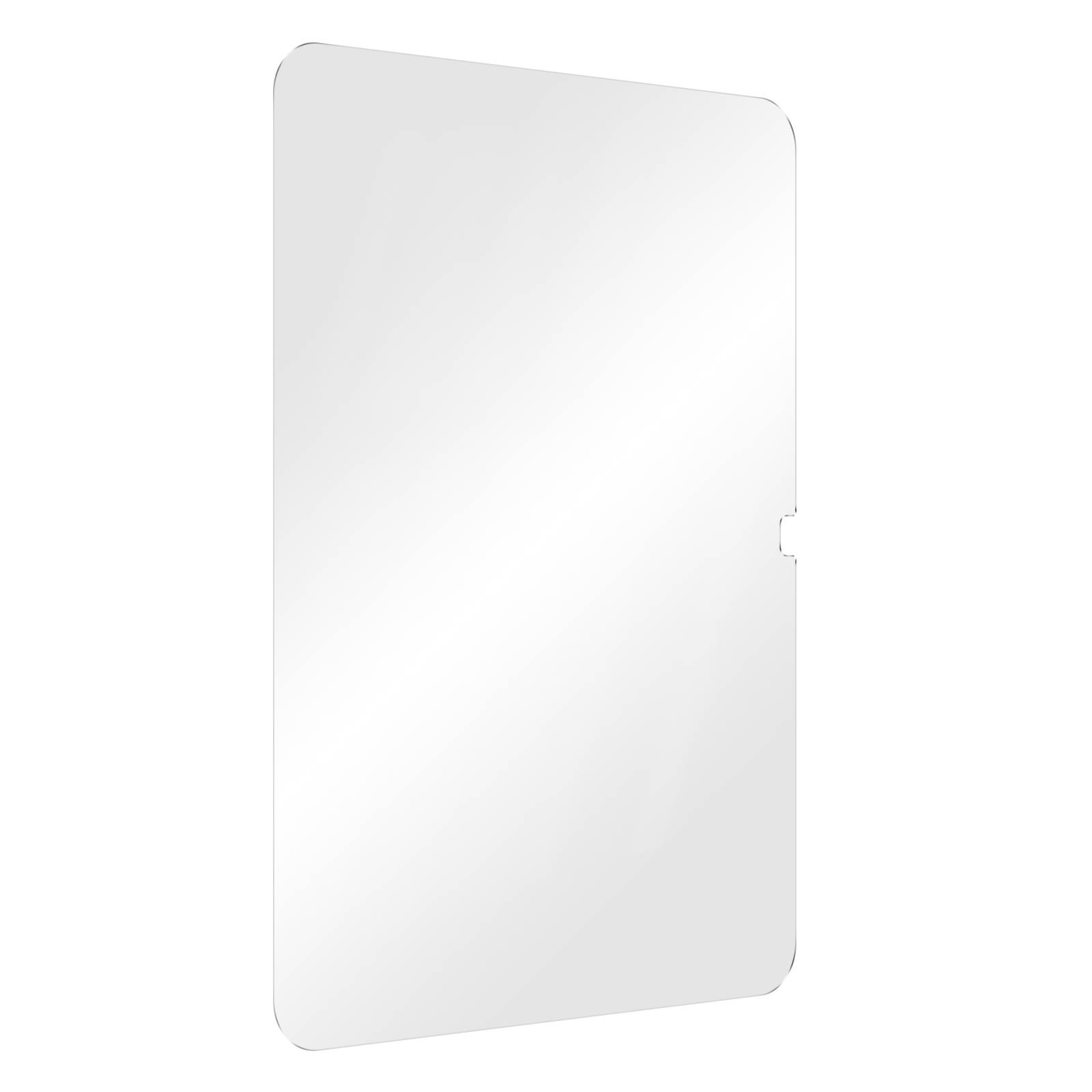 Verre Trempé pour iPad A16 / 10.9 2022 Anti-Rayures Second Glass-1