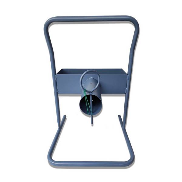 Dévidoir portable pour feuillard de 76 mm de diamètre - Qualité PRO TECPLAST DV
