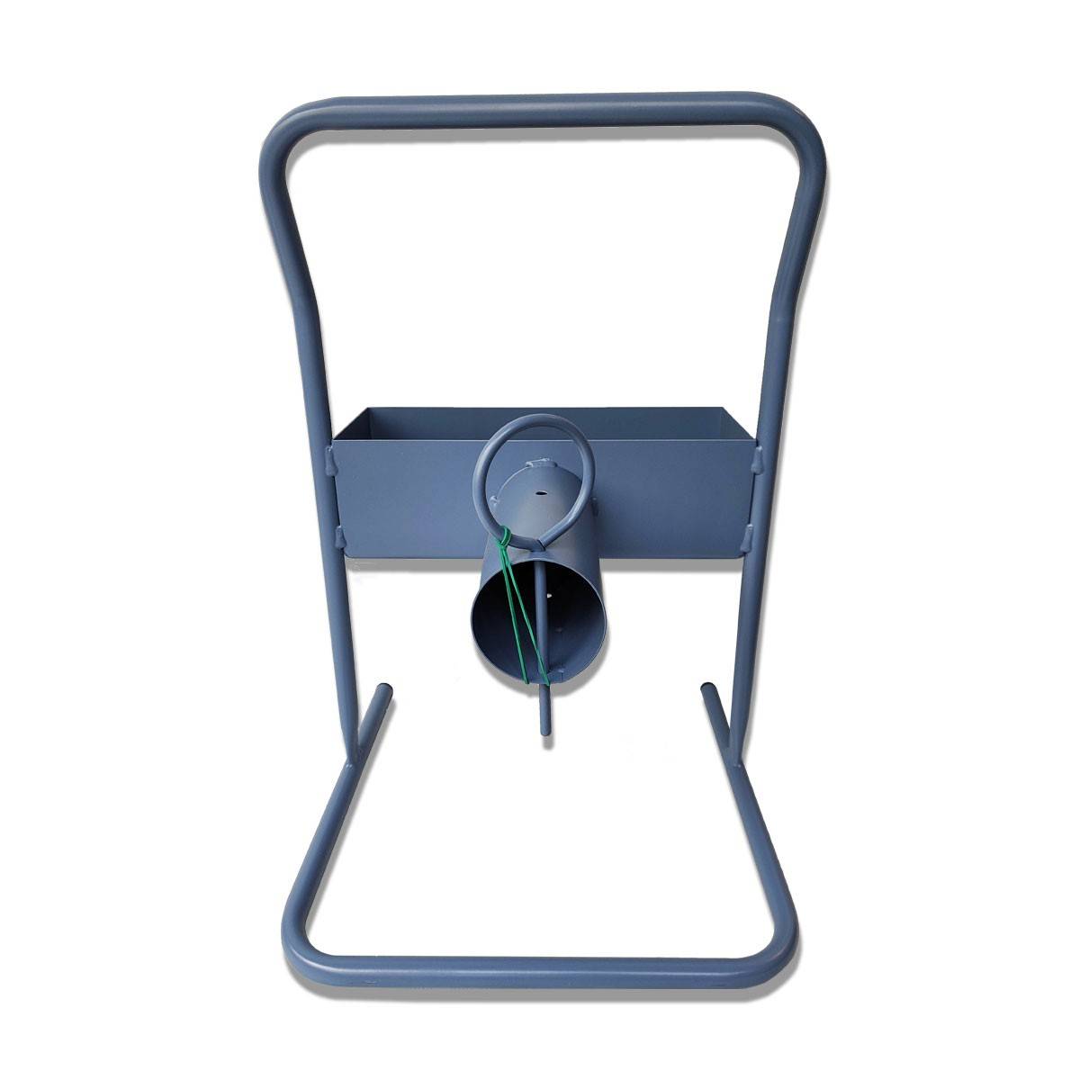 Dévidoir portable pour feuillard de 76 mm de diamètre - Qualité PRO TECPLAST DV-0