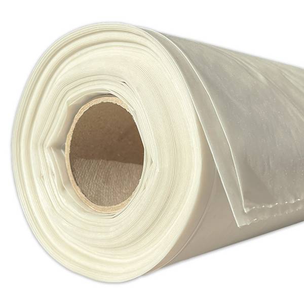 Bâche peinture en ROULEAU 3x15 m - Haute Qualité TECPLAST 80RPE - Made in France
