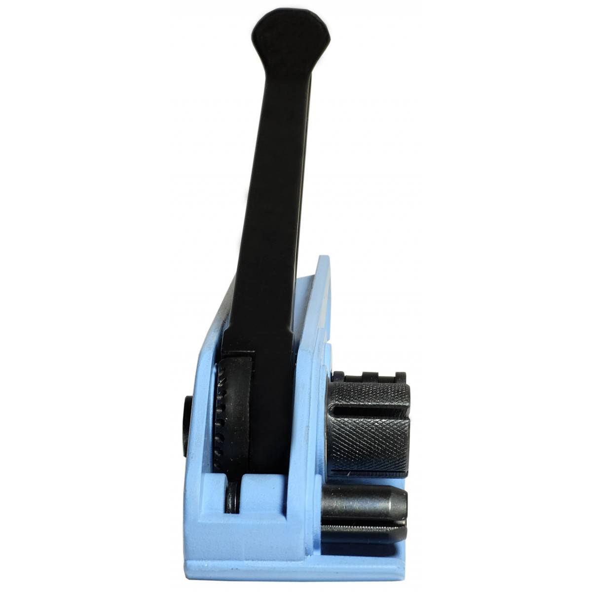 Tendeur manuel en acier pour feuillard jusqu'à 19 mm - Qualité PRO TECPLAST TD-2