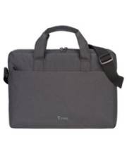 Tucano, Tlinéa ,Mallette top load 14-15,6, grise-0