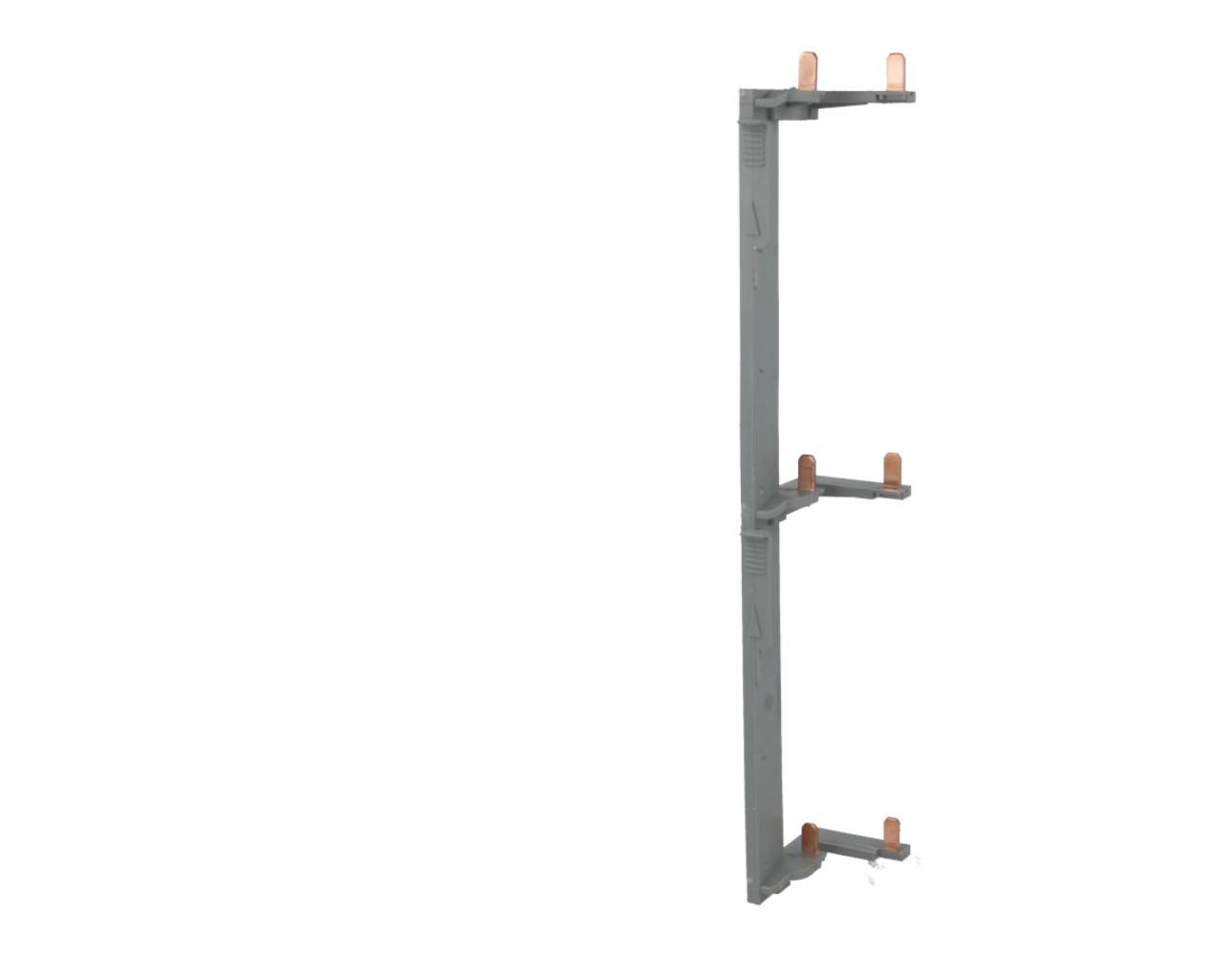 Barre Alimentation Id Pour 3 Rangées Entraxe 125 Mm-0