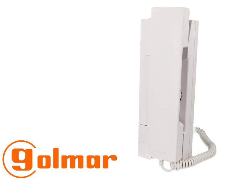 Combiné universel T-LINE - GOLMAR - UAV1407/010-1