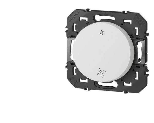 Interrupteur de VMC Legrand Dooxie - 600007
