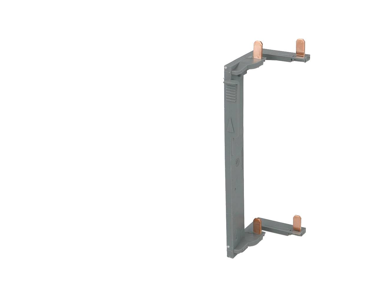 Barre Alimentation Id Pour 2 Rangées Entraxe 125 Mm-0