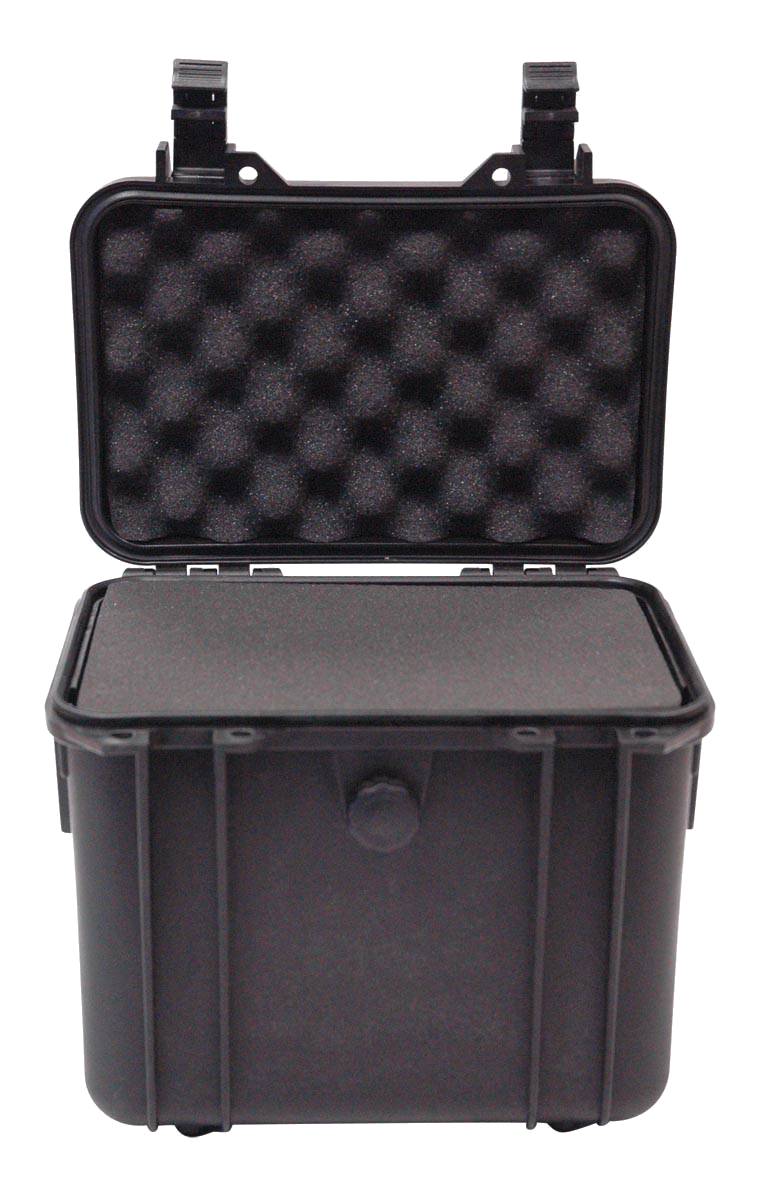 Mallette étanche ultra-résistante URIKAN X-P1 - 9,9L - Protection extrême pour équipements sensibles-3