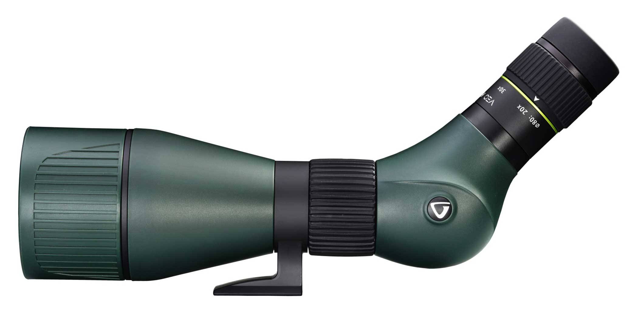 Longue-vue VEO HD 80A 20-60x80-0