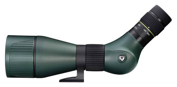 Longue-vue VEO HD 80A 20-60x80