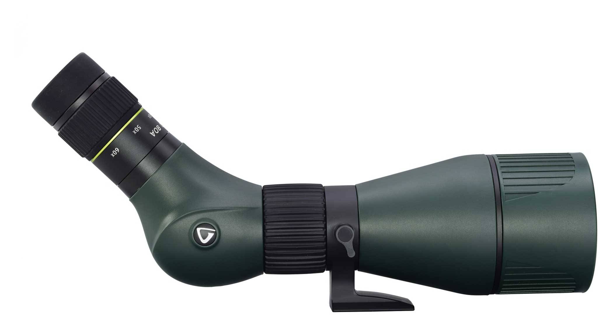 Longue-vue VEO HD 80A 20-60x80-2