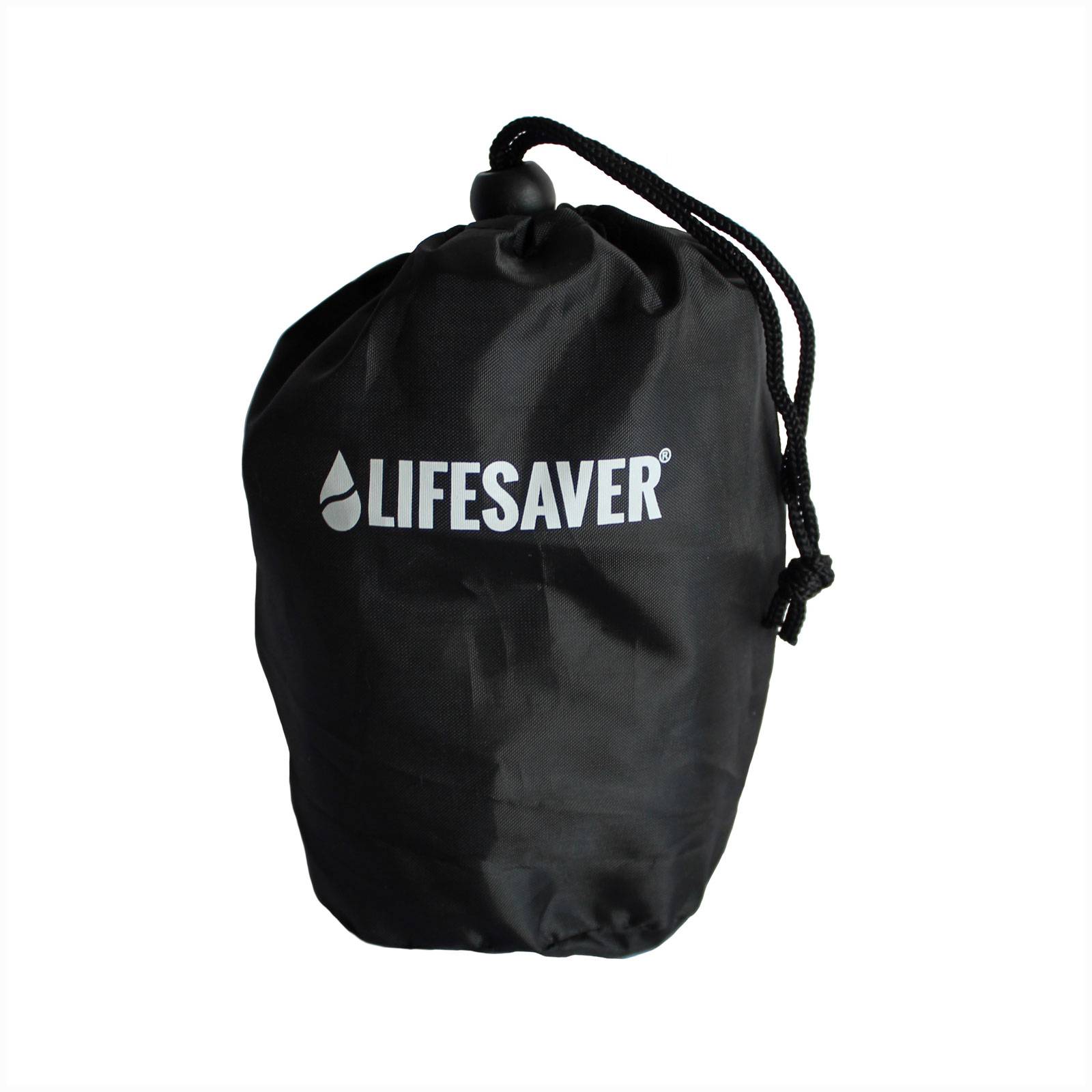 Purificateur d'eau portable WAYFARER | 750 Ml | LifeSaver-1