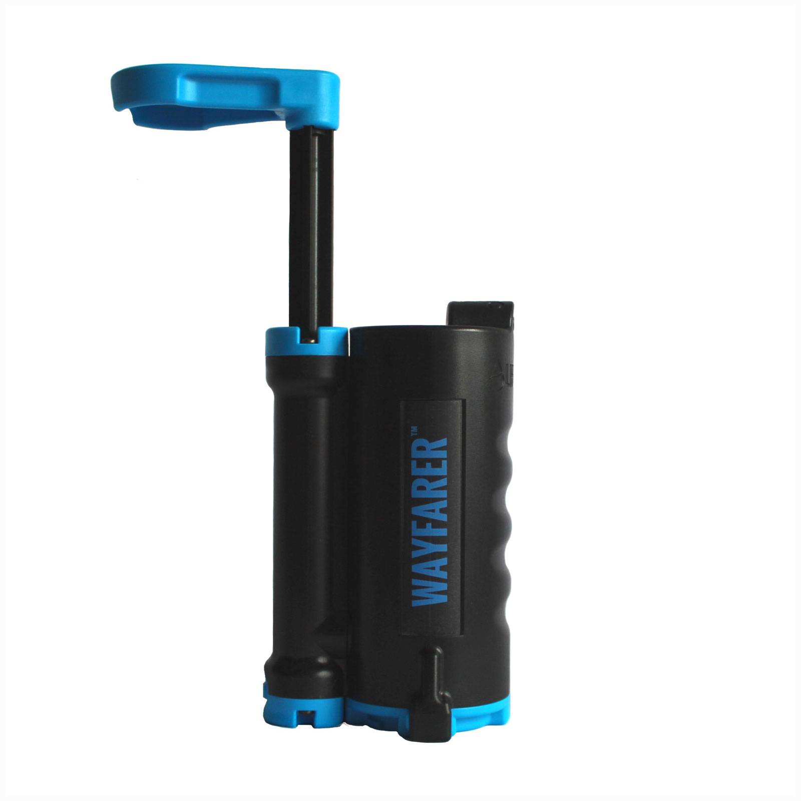 Purificateur d'eau portable WAYFARER | 750 Ml | LifeSaver-4