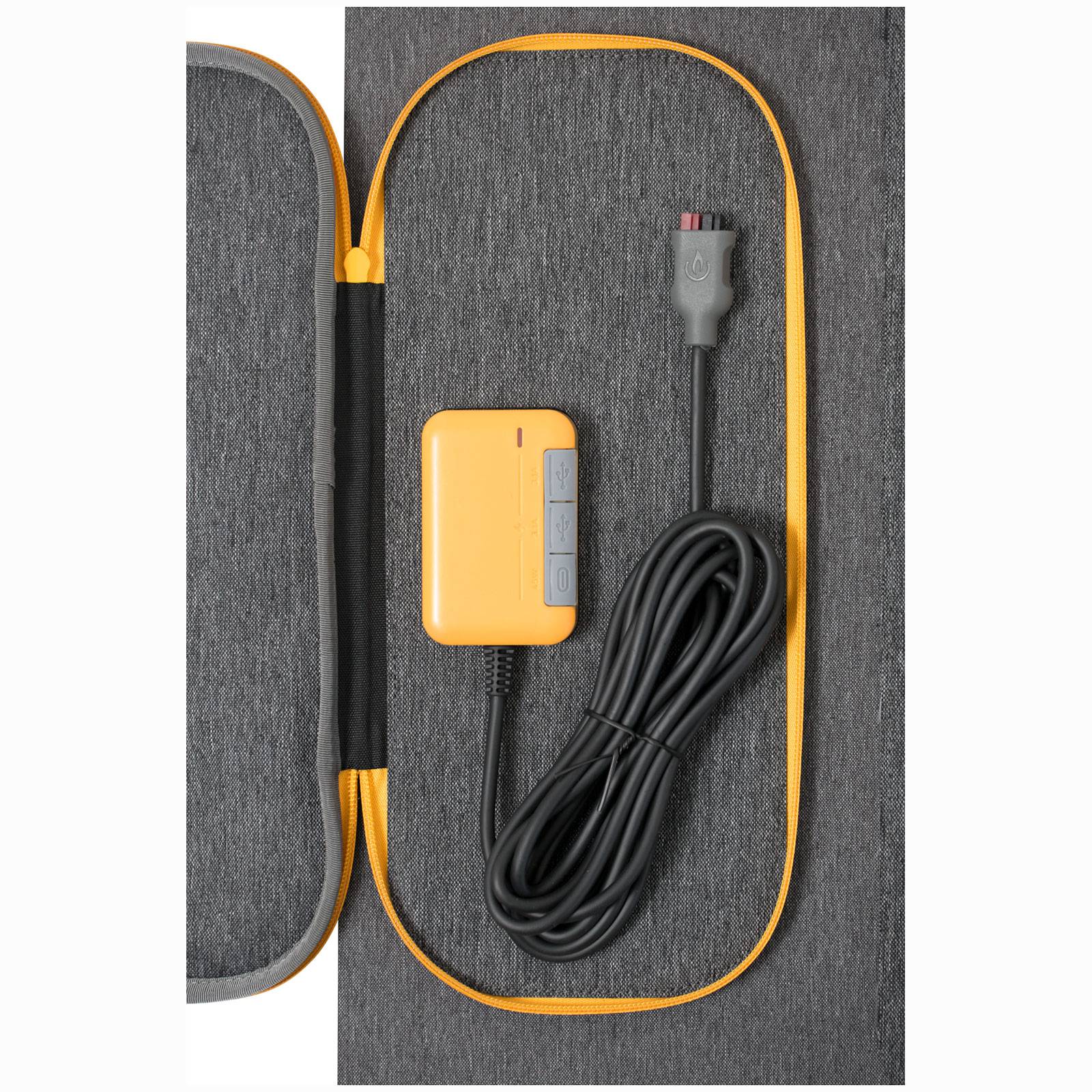 Panneau solaire SolarPanel 100-2