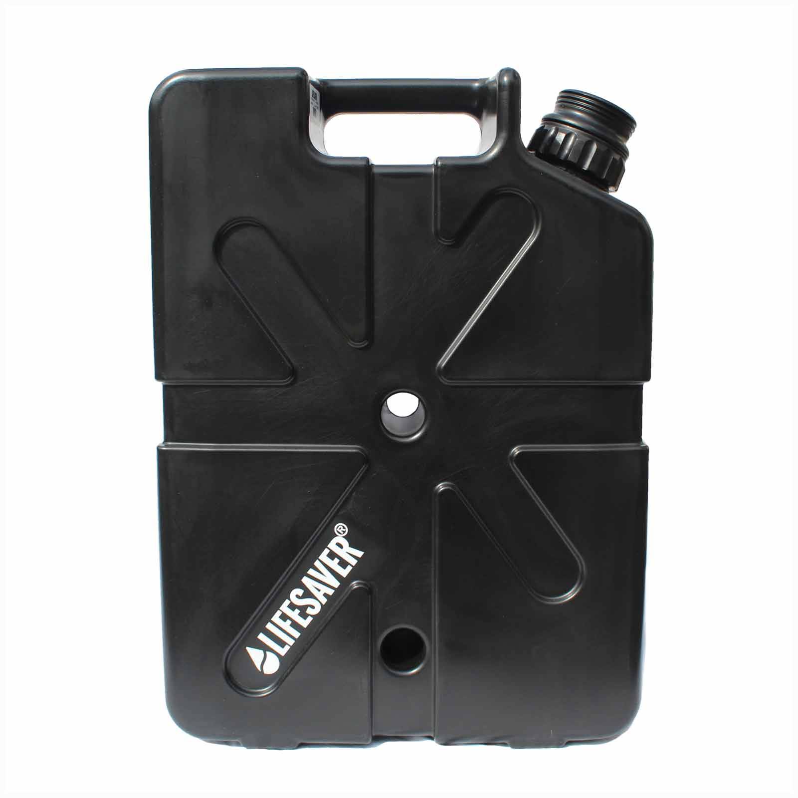 Jerrycan Purificateur d'eau 20000l filtrés LifeSaver-0