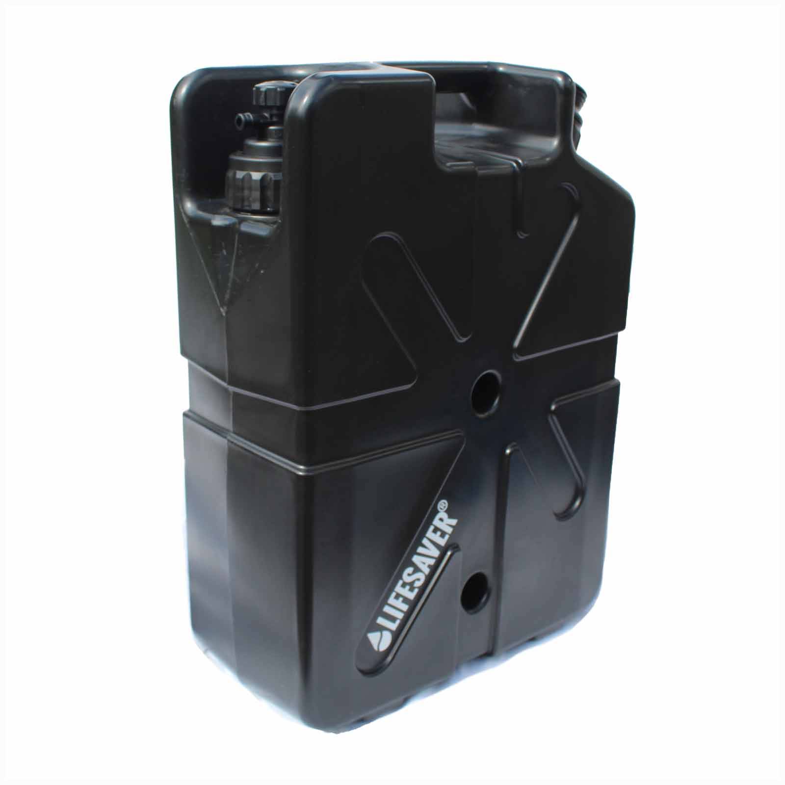 Jerrycan Purificateur d'eau 20000l filtrés LifeSaver-2