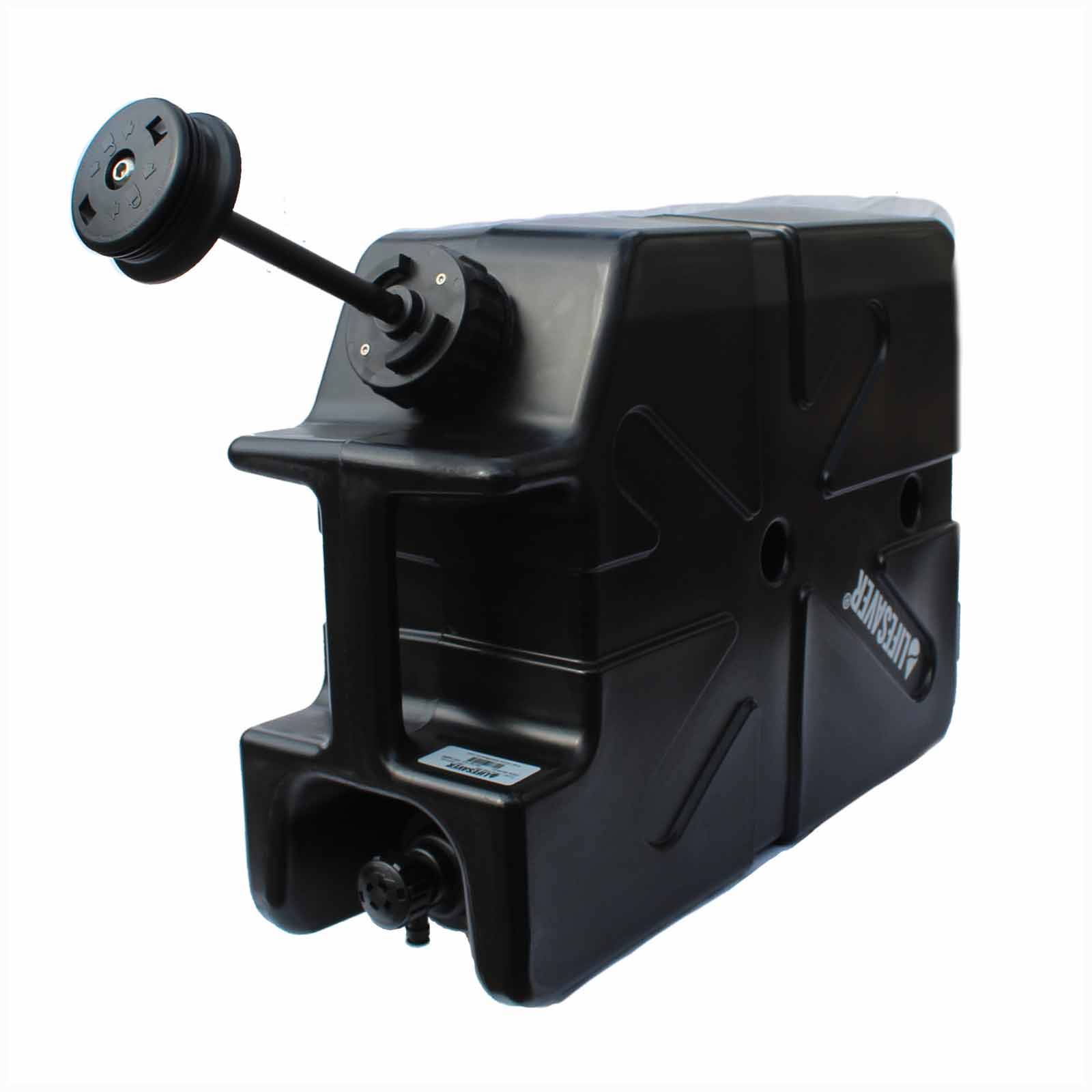 Jerrycan Purificateur d'eau 20000l filtrés LifeSaver-3