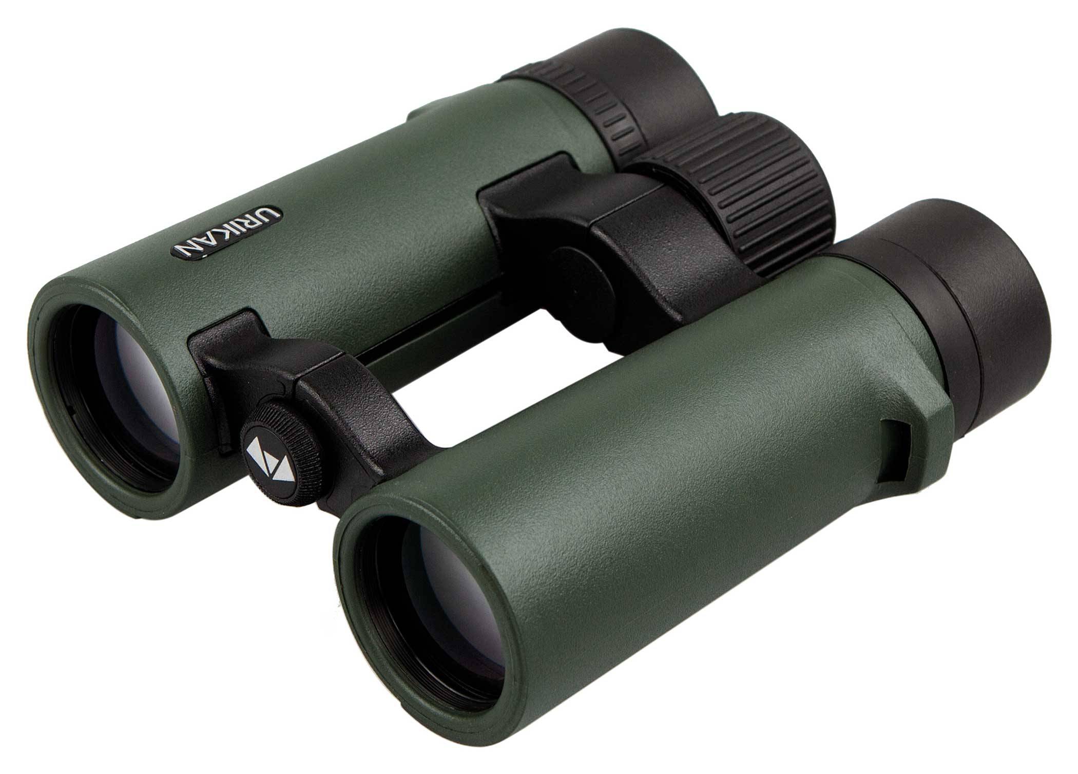 Urikan - paire de jumelles U-TRAIL 8X34 - randonnée outdoor nature-0