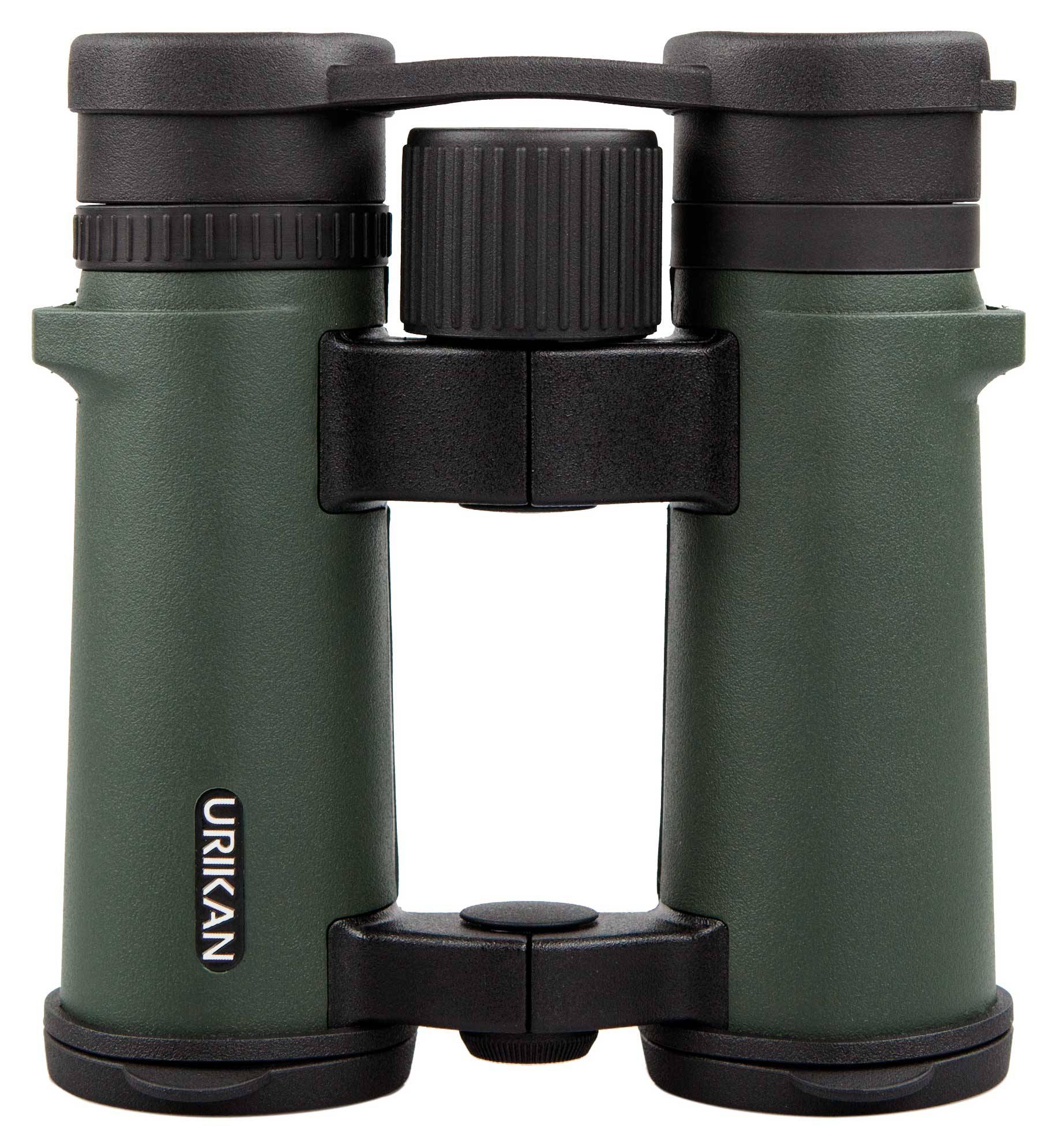 Urikan - paire de jumelles U-TRAIL 8X34 - randonnée outdoor nature-1