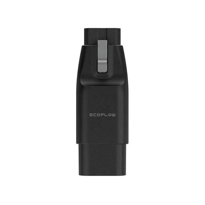 Adaptateur X-STREAM pour véhicule électrique - ECOFLOW-1
