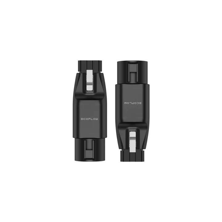 Adaptateur X-STREAM pour véhicule électrique - ECOFLOW-2