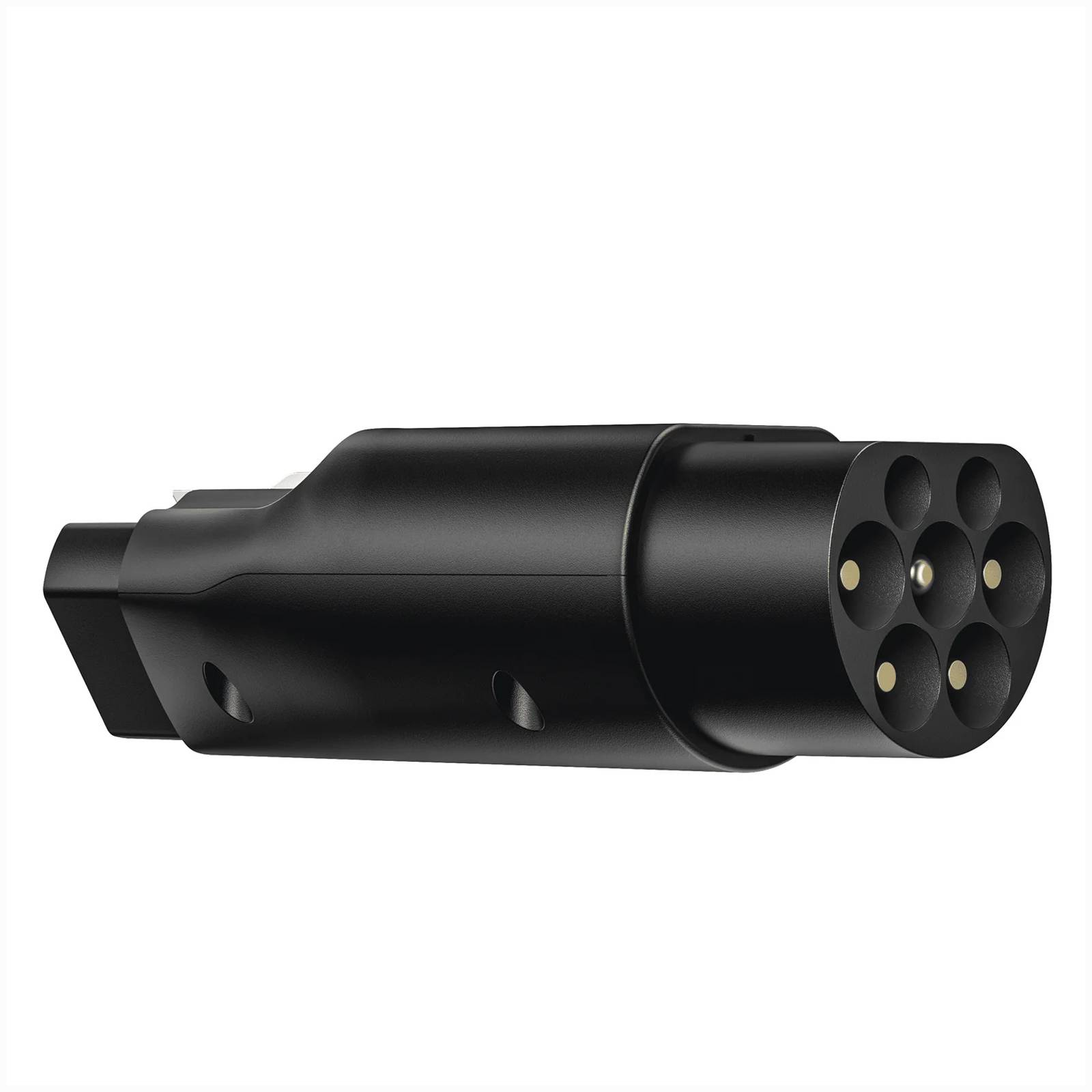Adaptateur X-STREAM pour véhicule électrique - ECOFLOW-4