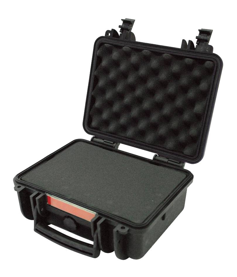 Mallette étanche ultra-résistante URIKAN X-P4 - 6,44L - Protection extrême pour équipements sensibles-2