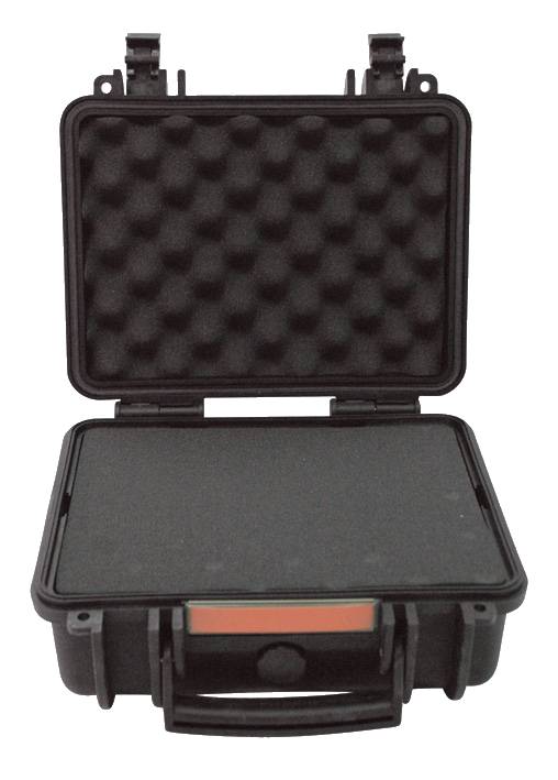 Mallette étanche ultra-résistante URIKAN X-P4 - 6,44L - Protection extrême pour équipements sensibles-3