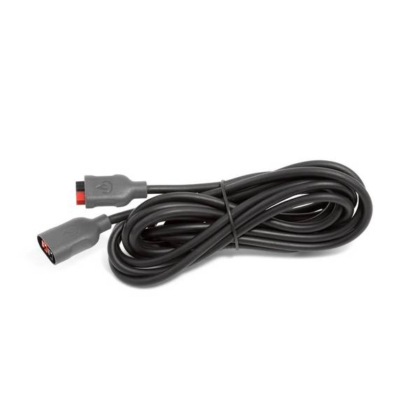 Câble d'extension 4,5m HPP pour Solarpanel 100