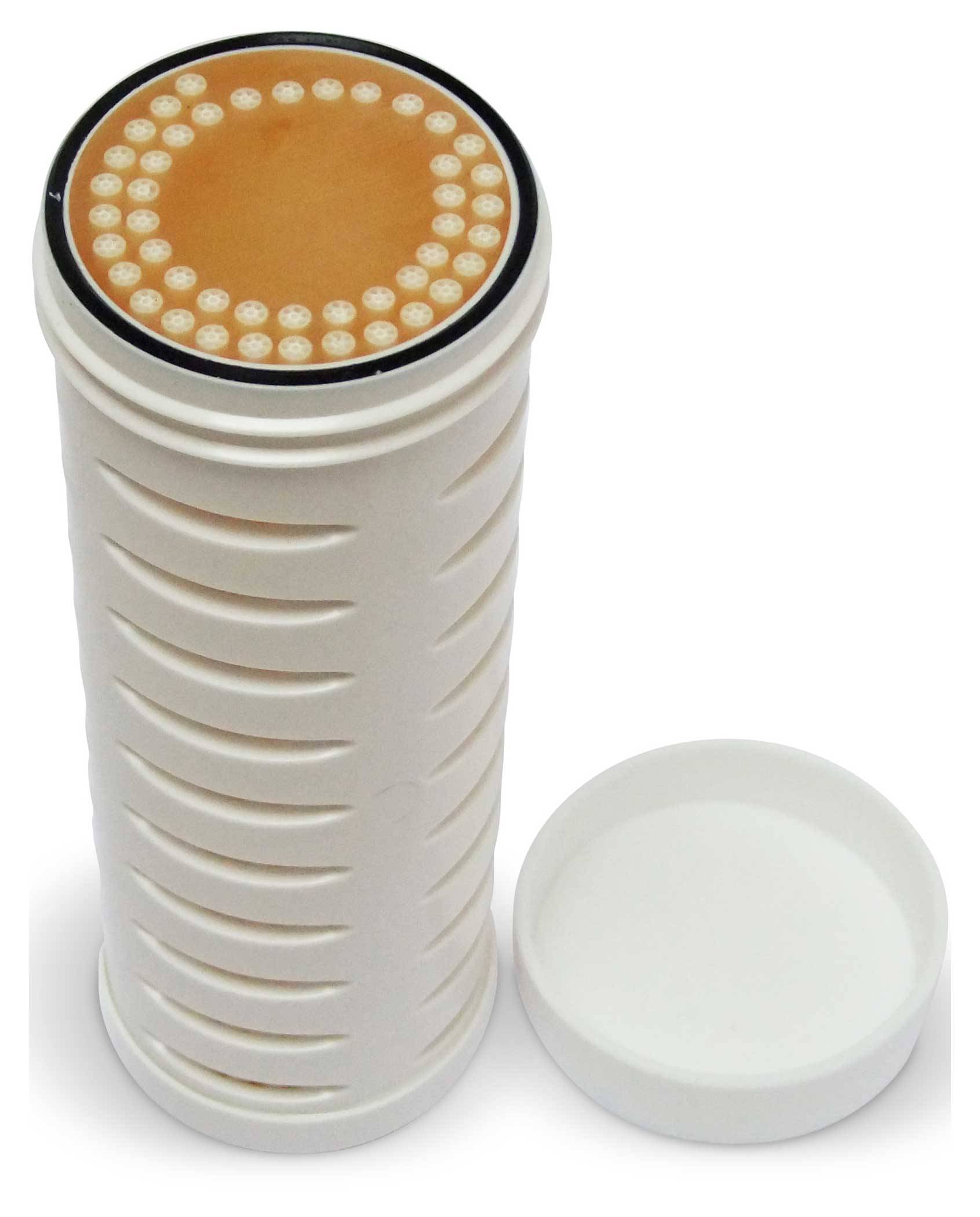 Cartouche de remplacement pour Bouteille Liberty™ LifeSaver-1