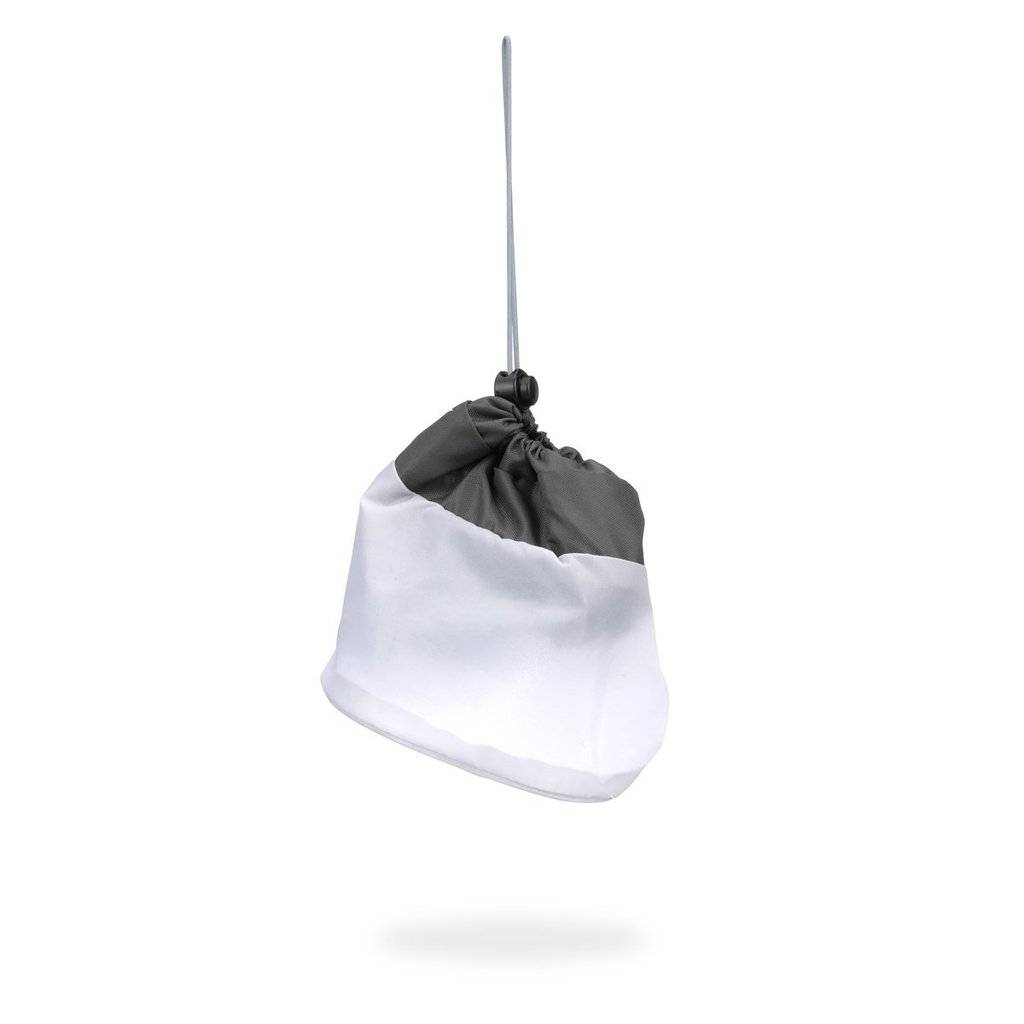 Sac de diffusion de lumière pour Lampe Frontale HB200 et HB330 Biolite-0