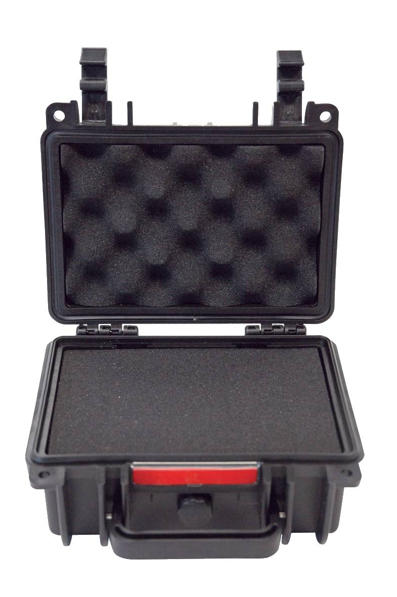 Mallette étanche ultra-résistante URIKAN X-P7 - 2L - Protection extrême pour équipements sensibles-3
