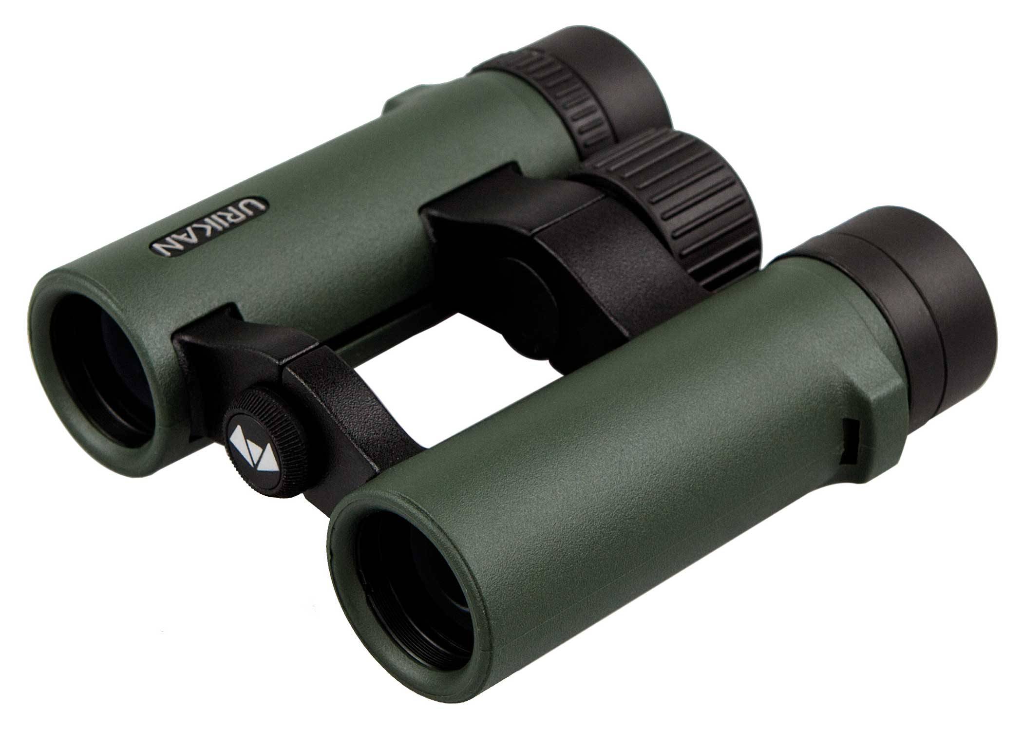 Urikan - Jumelles U-TRAIL 10x26 - Randonnée outdoor-0