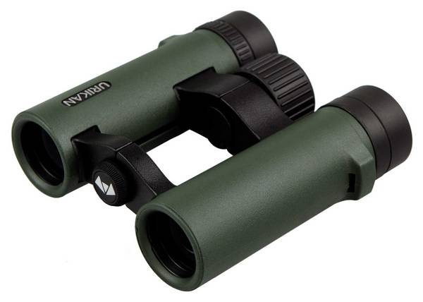 Urikan - Jumelles U-TRAIL 10x26 - Randonnée outdoor