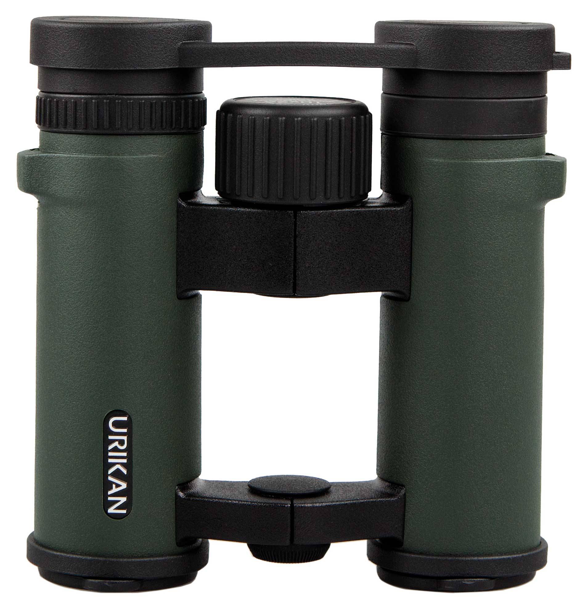 Urikan - Jumelles U-TRAIL 10x26 - Randonnée outdoor-2