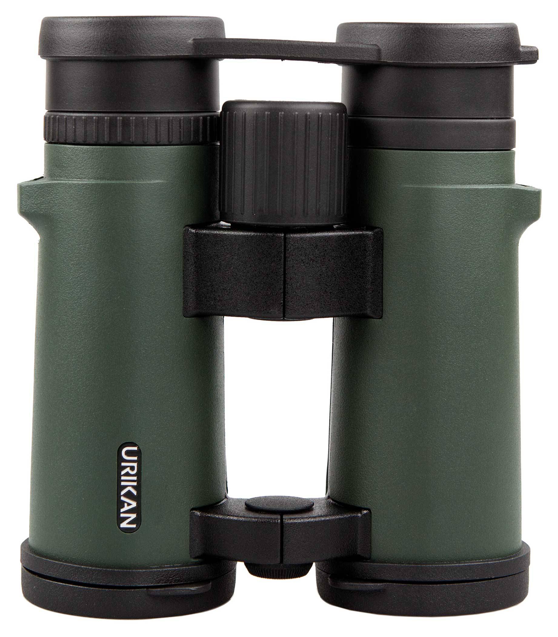 Urikan - paire de jumelle U-TRAIL 8X42 - randonnée outdoor nature-0