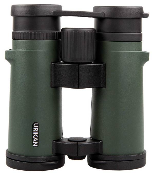 Urikan - paire de jumelle U-TRAIL 8X42 - randonnée outdoor nature